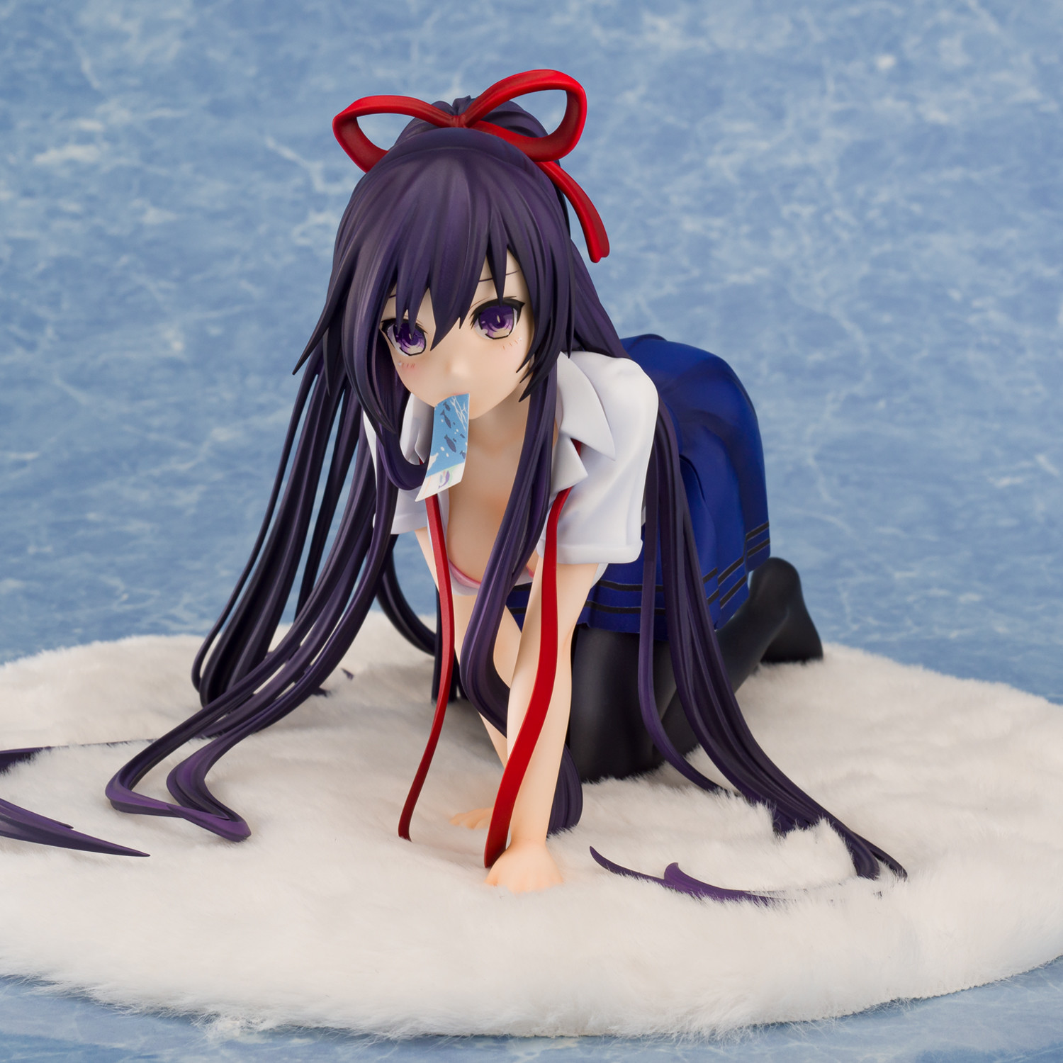 Yatogami Tohka
