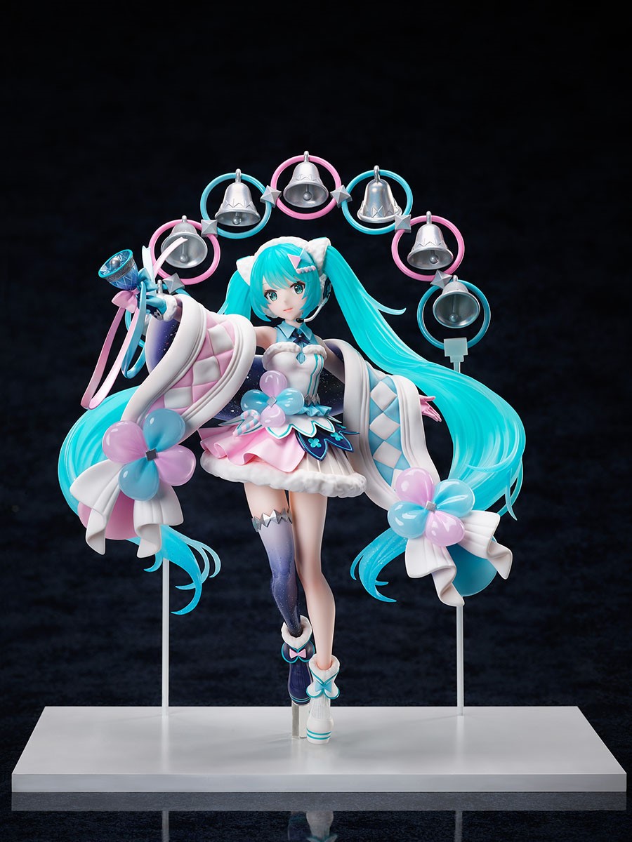 HATSUNE MIKU MAGICAL MIRAI 2020 Winter Festival Ver.