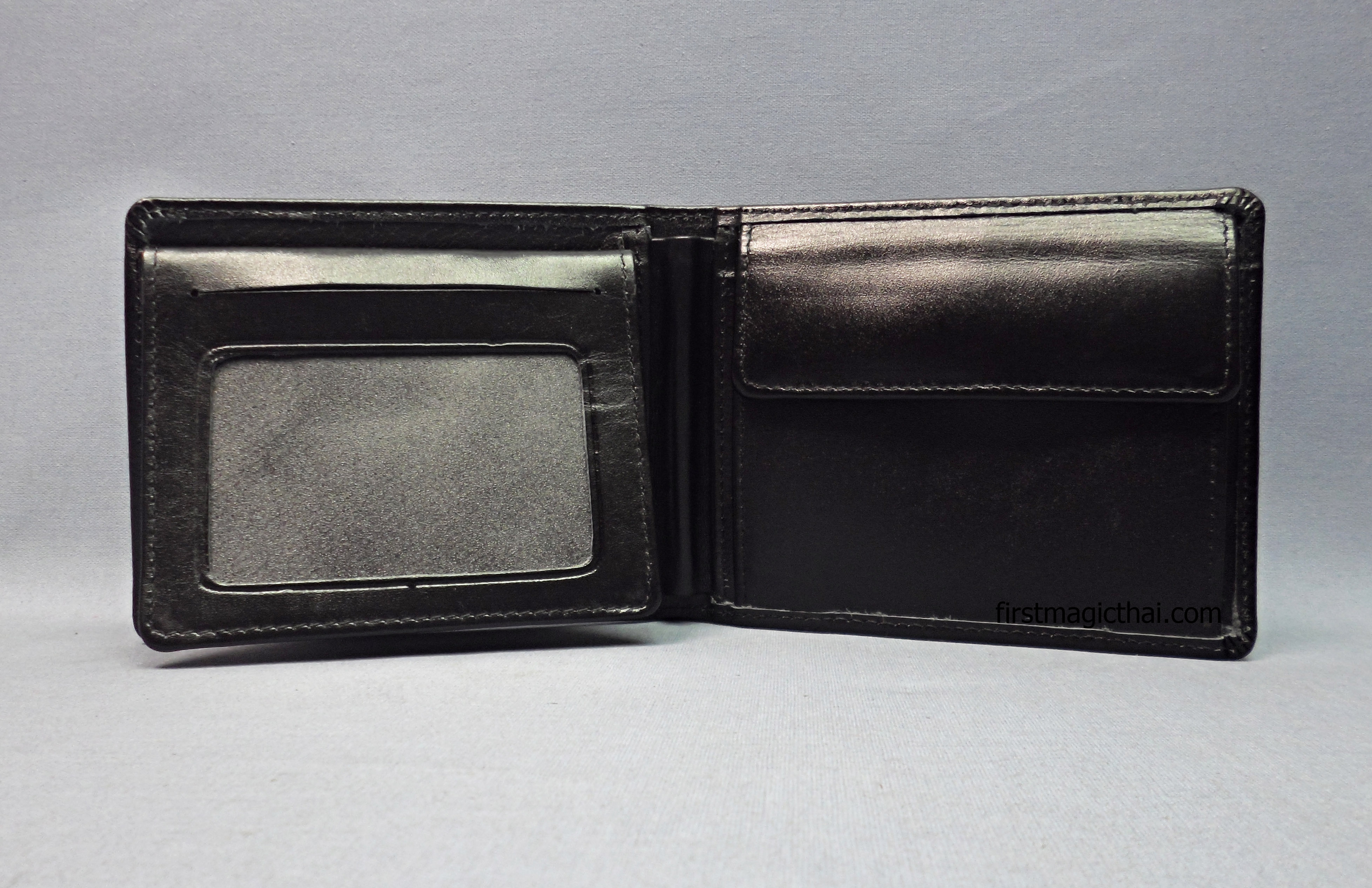 กระเป๋าโหลดไพ่ รุ่นDD / Multi-Effect Wallet