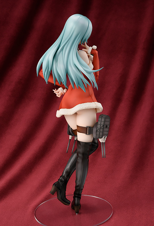 Suzuya Xmas Mode (Limited Edition)