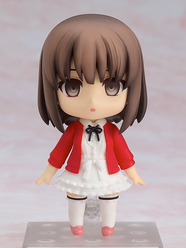 Megumi Kato: Heroine Outfit Ver.