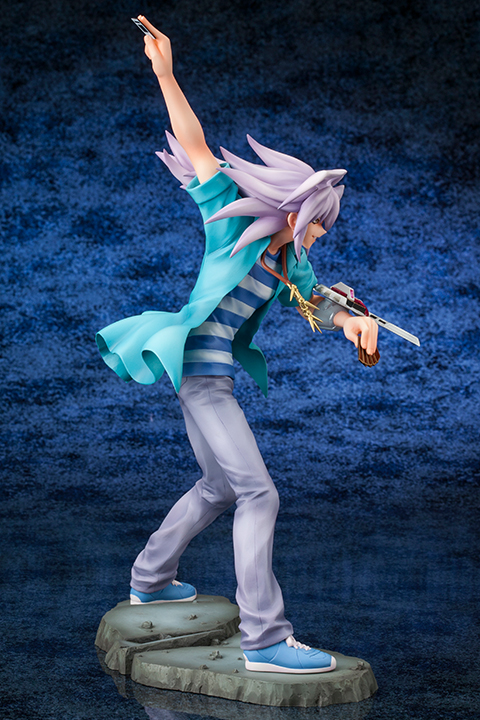 Bakura 1/7 Kotobukiya