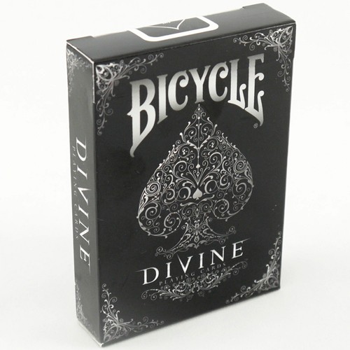 Bicycle Divine Playing Cards