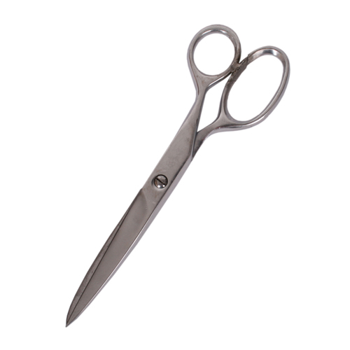 กรรไกรทะลุเชือก (Key BDM Scissors)