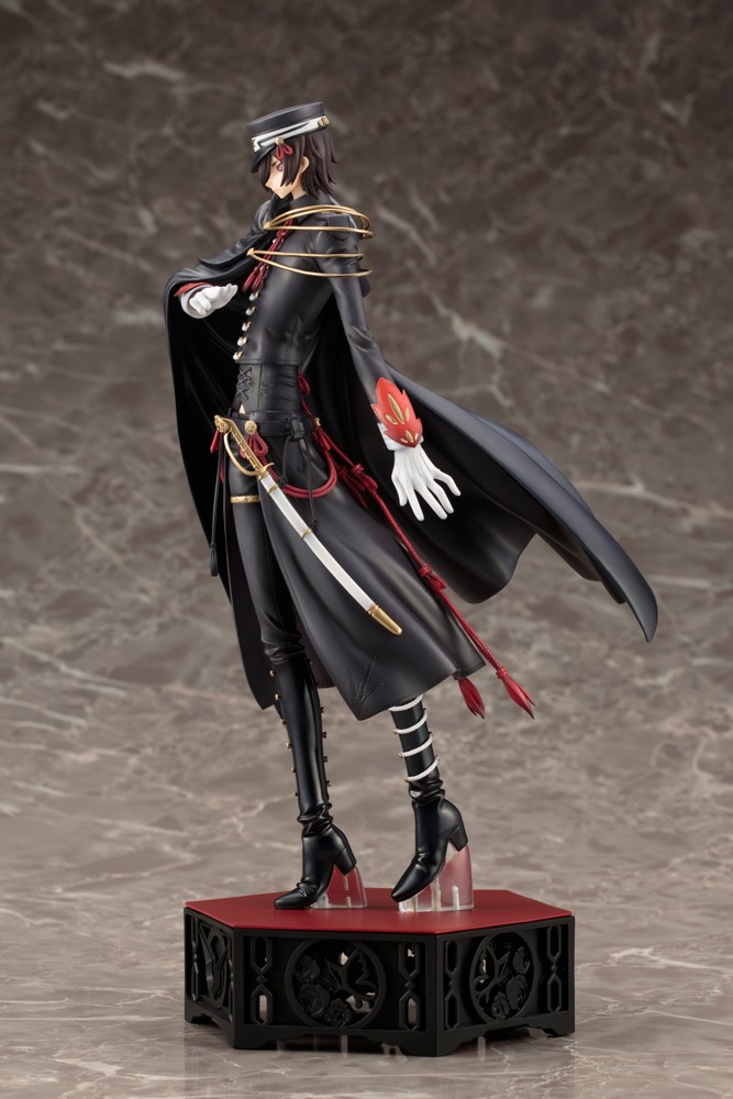 Lelouch Lamperouge