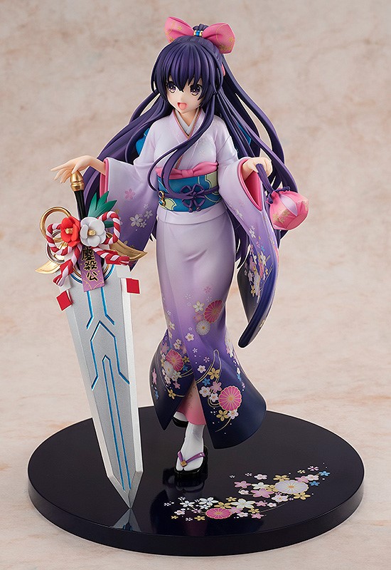 Tohka Yatogami Finest Kimono Ver.