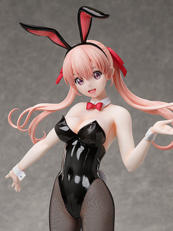 Erika Amano Bunny Ver.