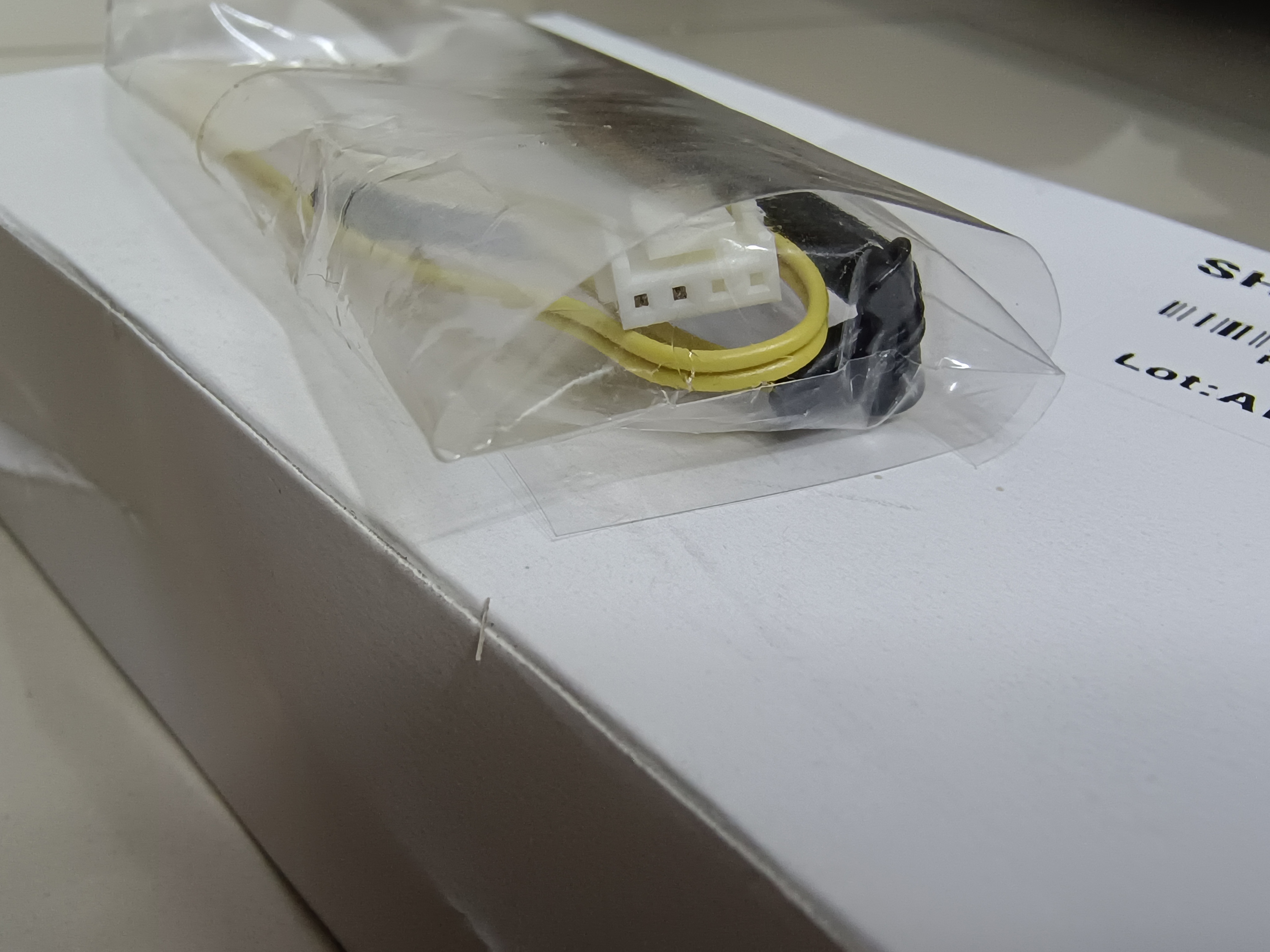 เซ็นเซอร์อุณหภูมิ AH-PN13-PK