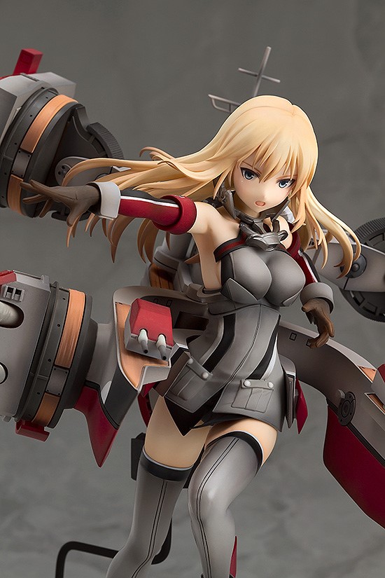 Bismarck Kai