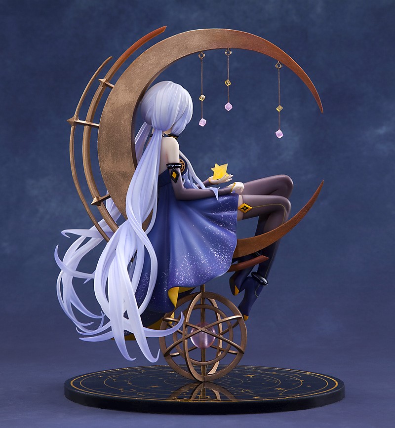 VOCALOID4 Library Stardust