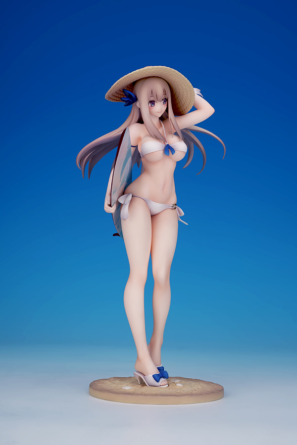 Lexington - Beach Swimsuit Ver.
