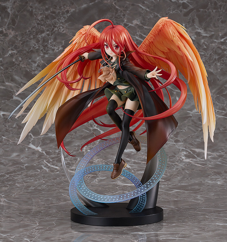 Shakugan no Shana - Hunter Shana