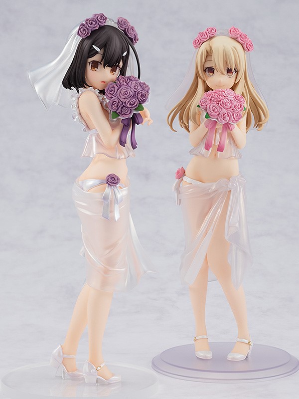 Miyu Edelfelt Wedding Bikini Ver.