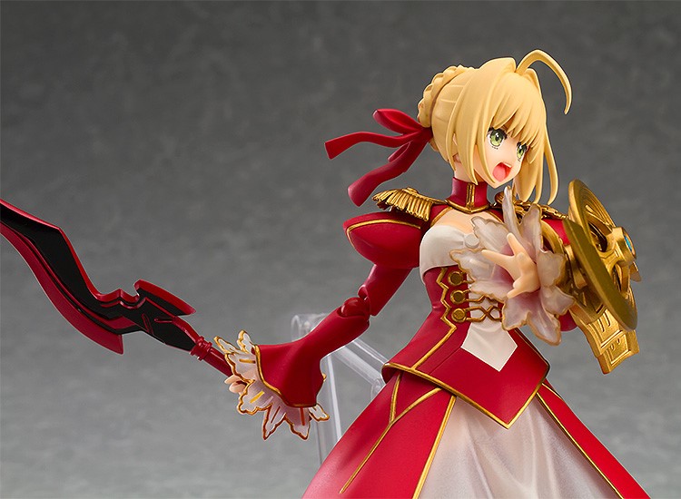 Nero Claudius