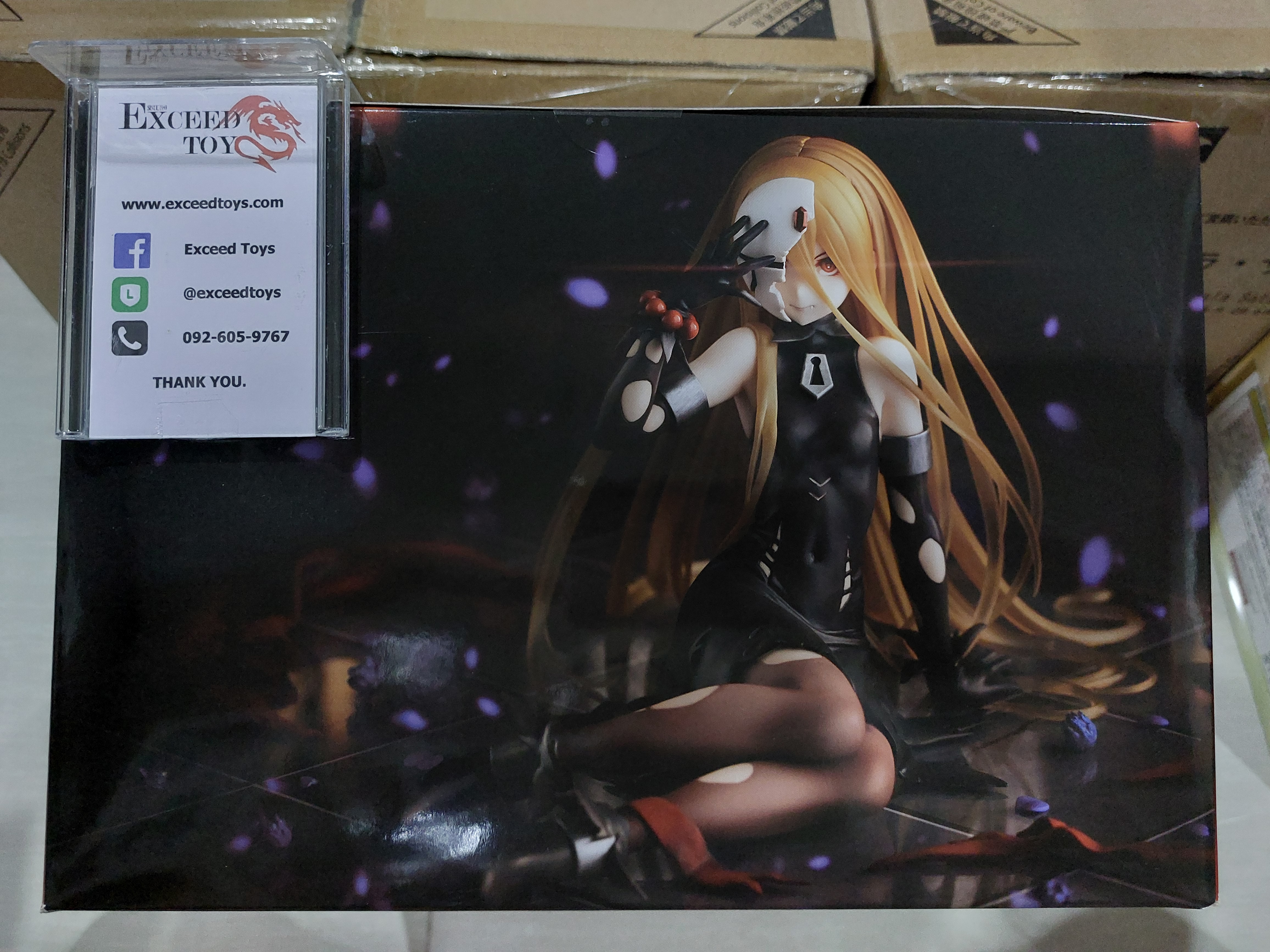 Evileye Phat!