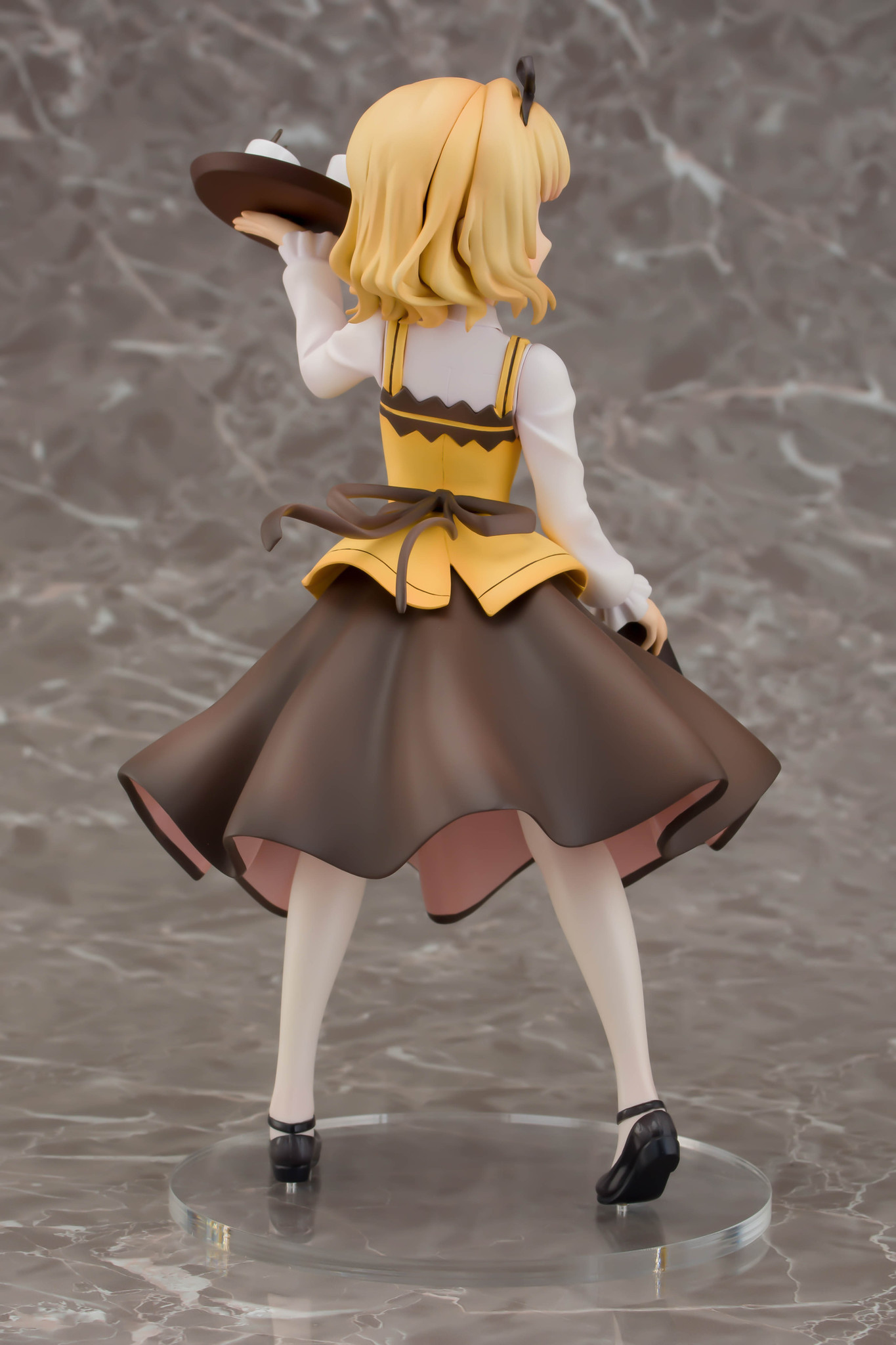 Kirima Syaro Cafe Style