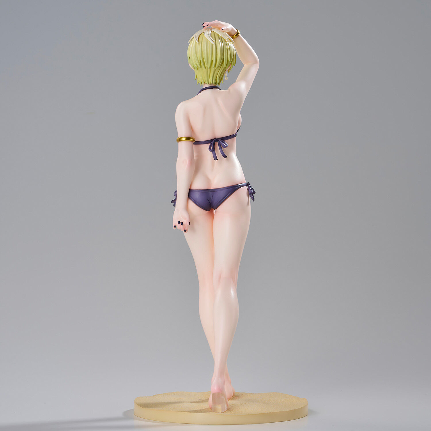 Mato Seihei no Slave - Izumo Tenka Swimsuit Ver.