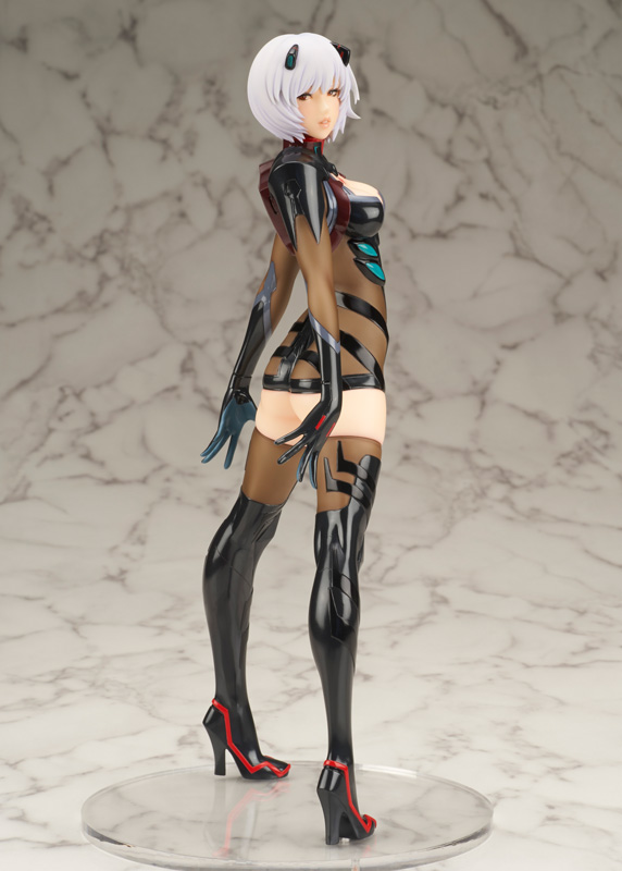 Ayanami Rei Re