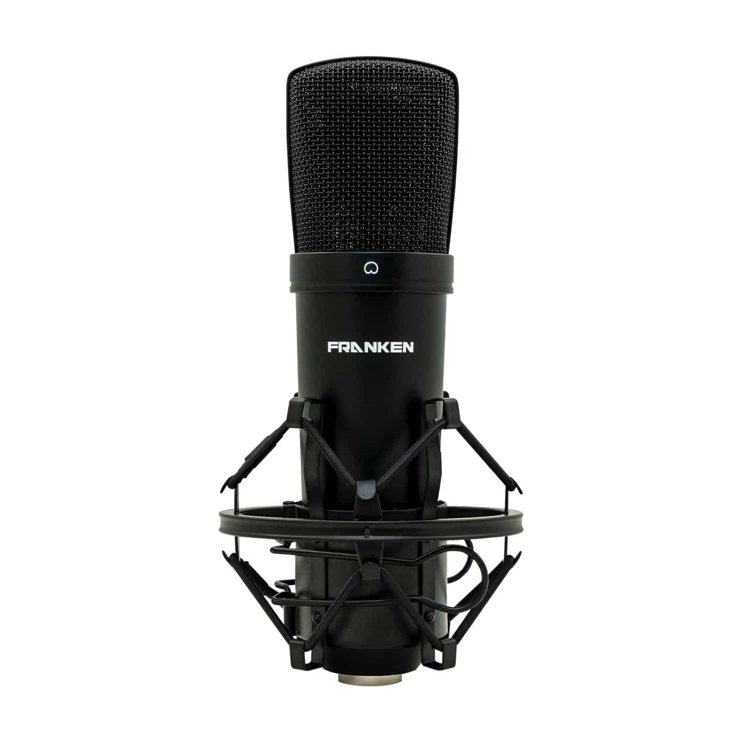 Franken SM-1 Studio Condenser Microphone