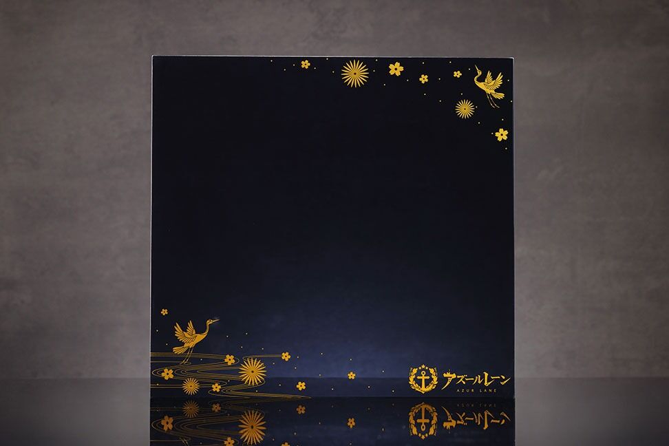 Azur Lane - St. Louis Spirits in the Snow Ver. Bonus Edition