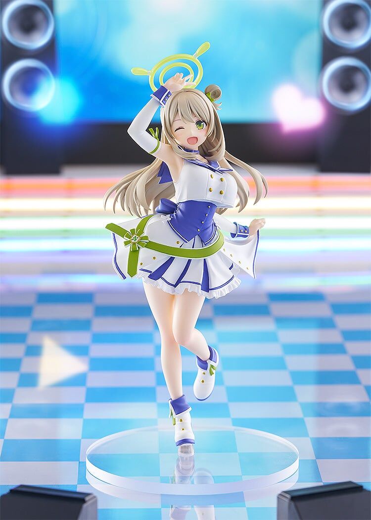 Pop Up Parade Nonomi Mischievous☆Straight Ver.