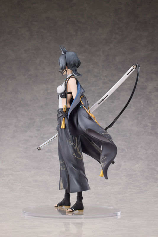 Original - Komainu Ritsu