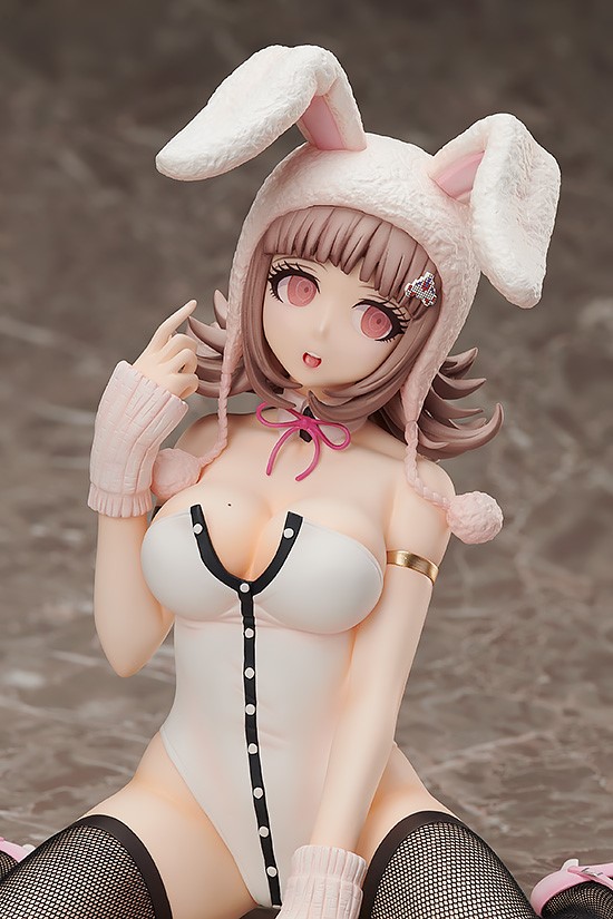 Chiaki Nanami Bunny Ver.