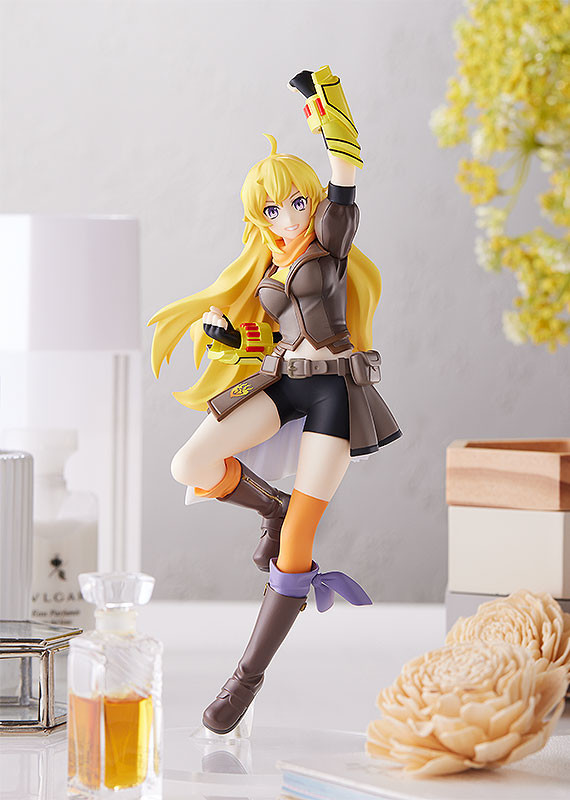 Pop Up Parade Yang Xiao Long