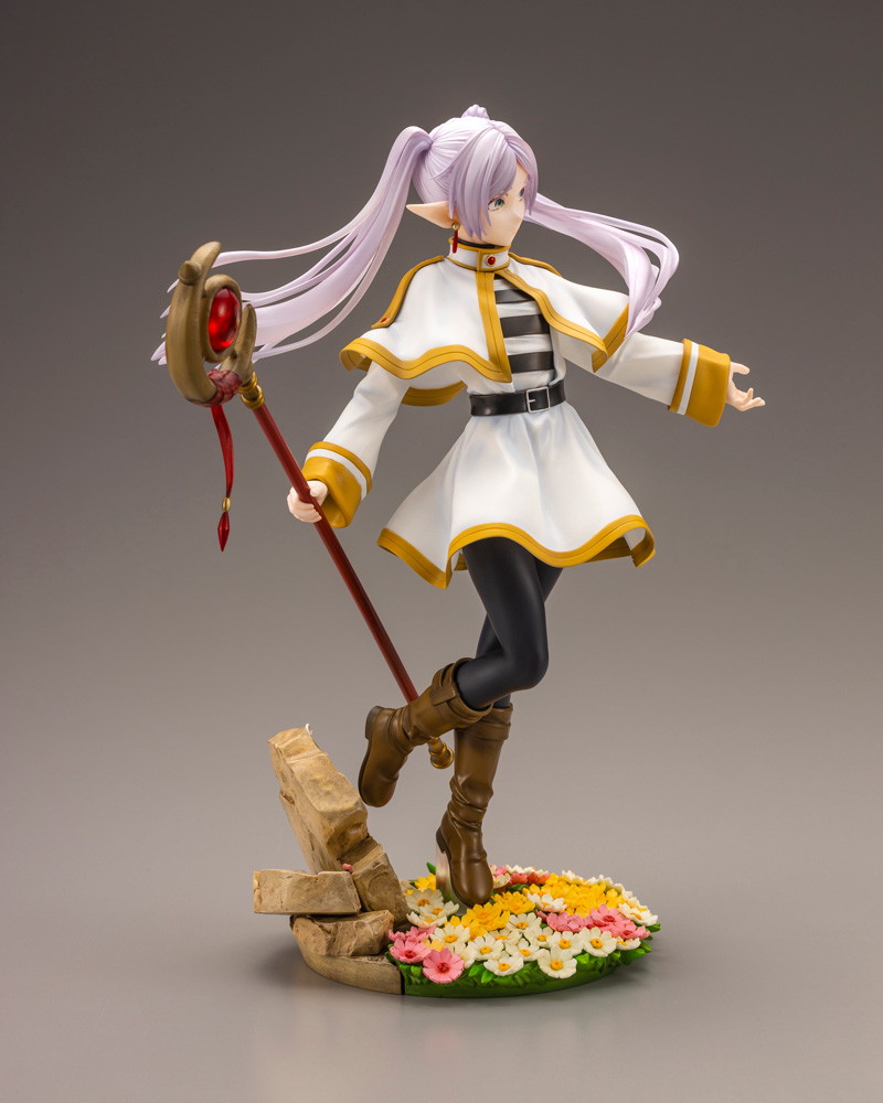 Sousou no Frieren - Frieren (Kotobukiya)