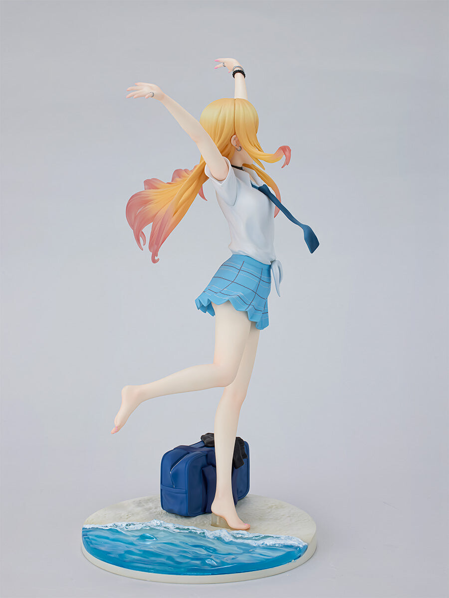 Tenitol Kitagawa Marin