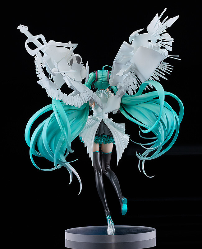Hatsune Miku Happy 16th Birthday Ver.