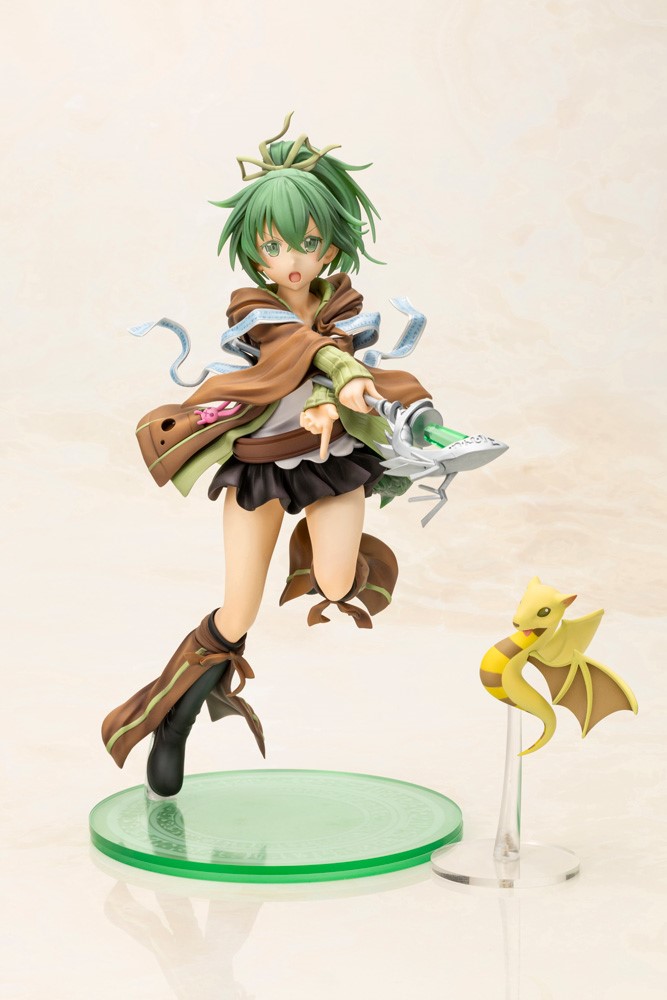 Wynn the Wind Charmer