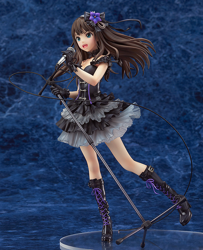 Rin Shibuya 1/8 Good Smile Company