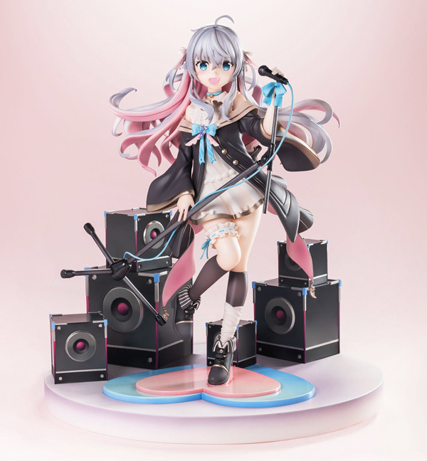 Kagura Nana Artist Ver.