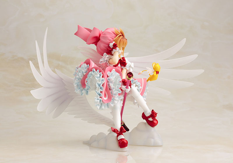 Kinomoto Sakura - ARTFX J
