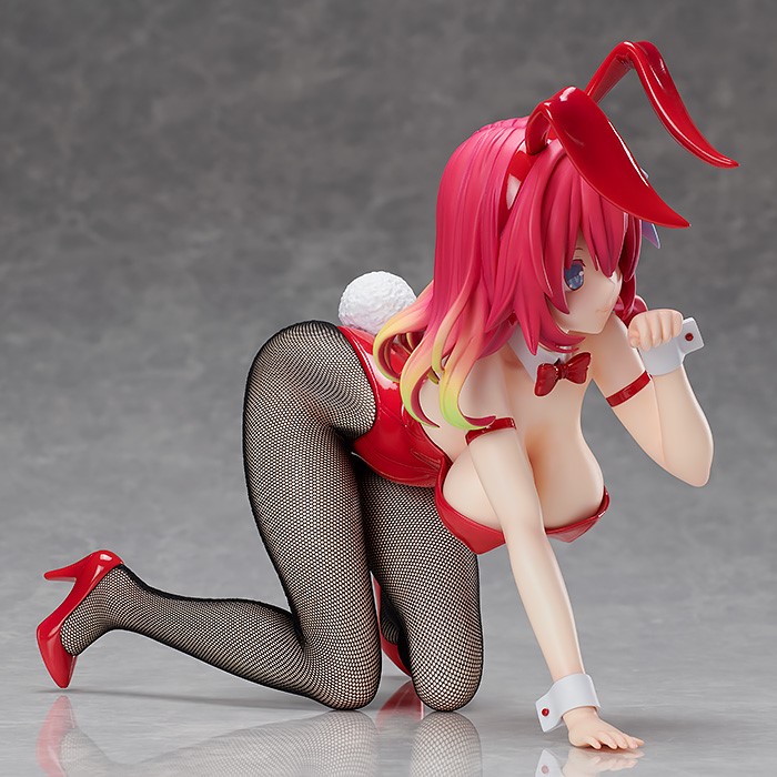 Stephanie Dola : Bunny Ver.