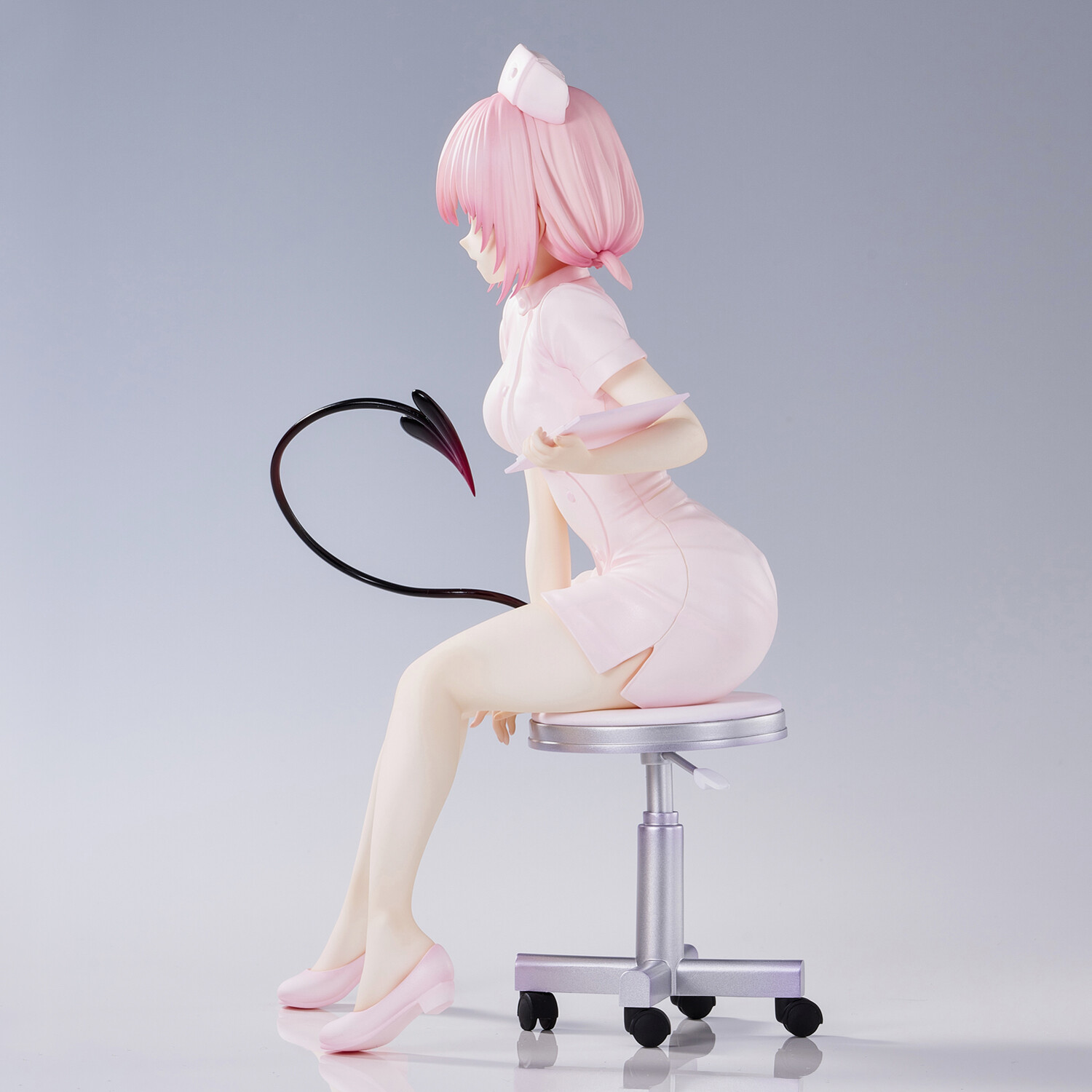 Momo Belia Deviluke Nurse