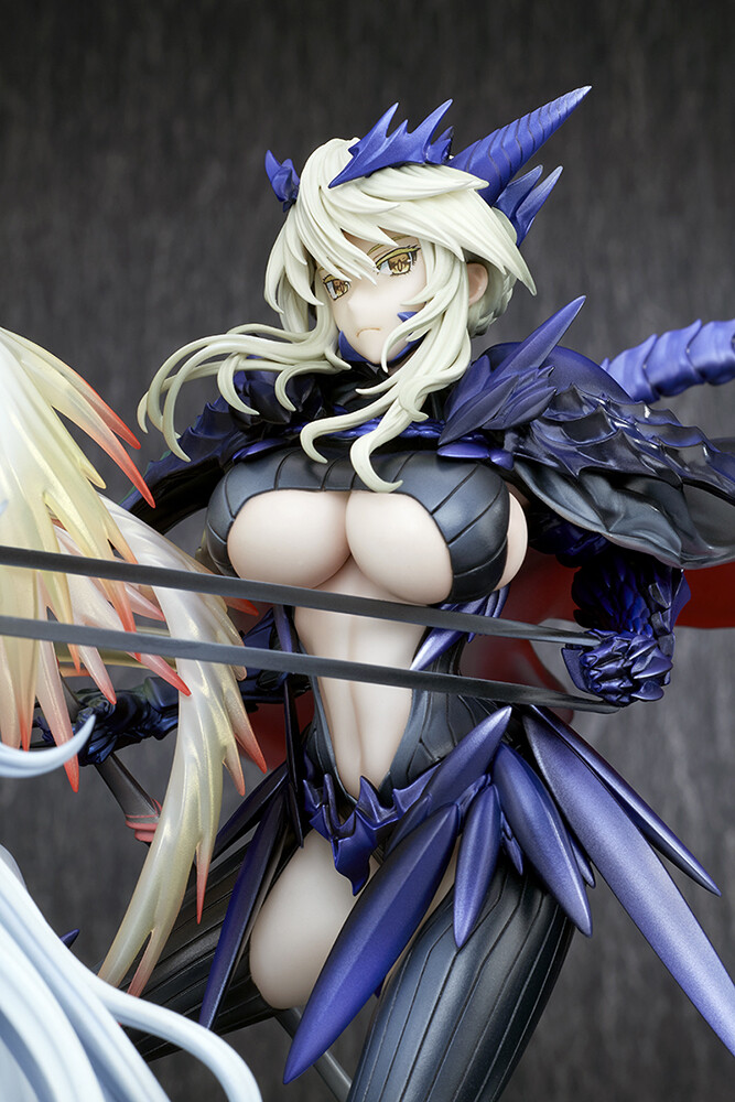 Fate/Grand Order - Altria Pendragon Lancer (Alter)