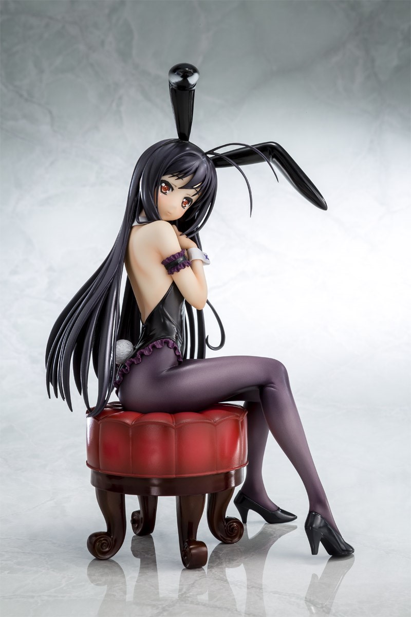 Kuroyukihime Bunny Ver.