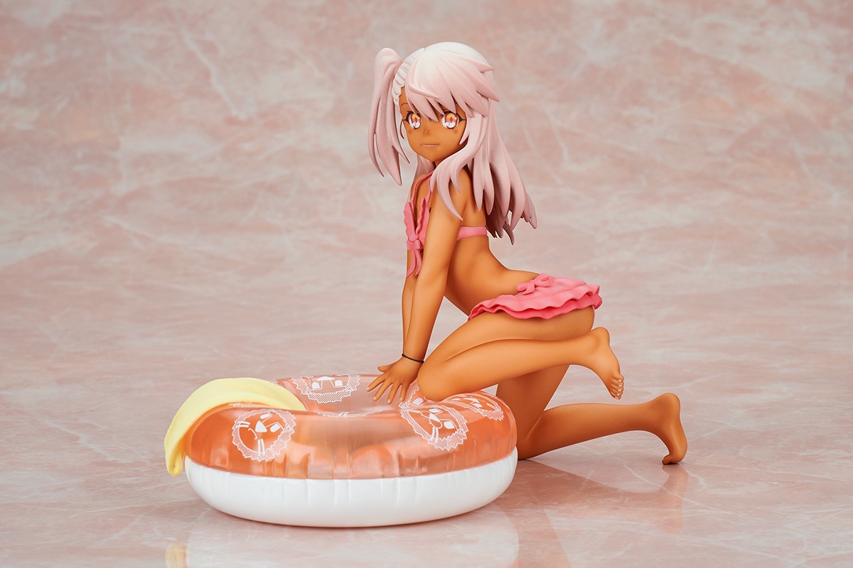 Chloe von Einzbern Swimsuit Ver.