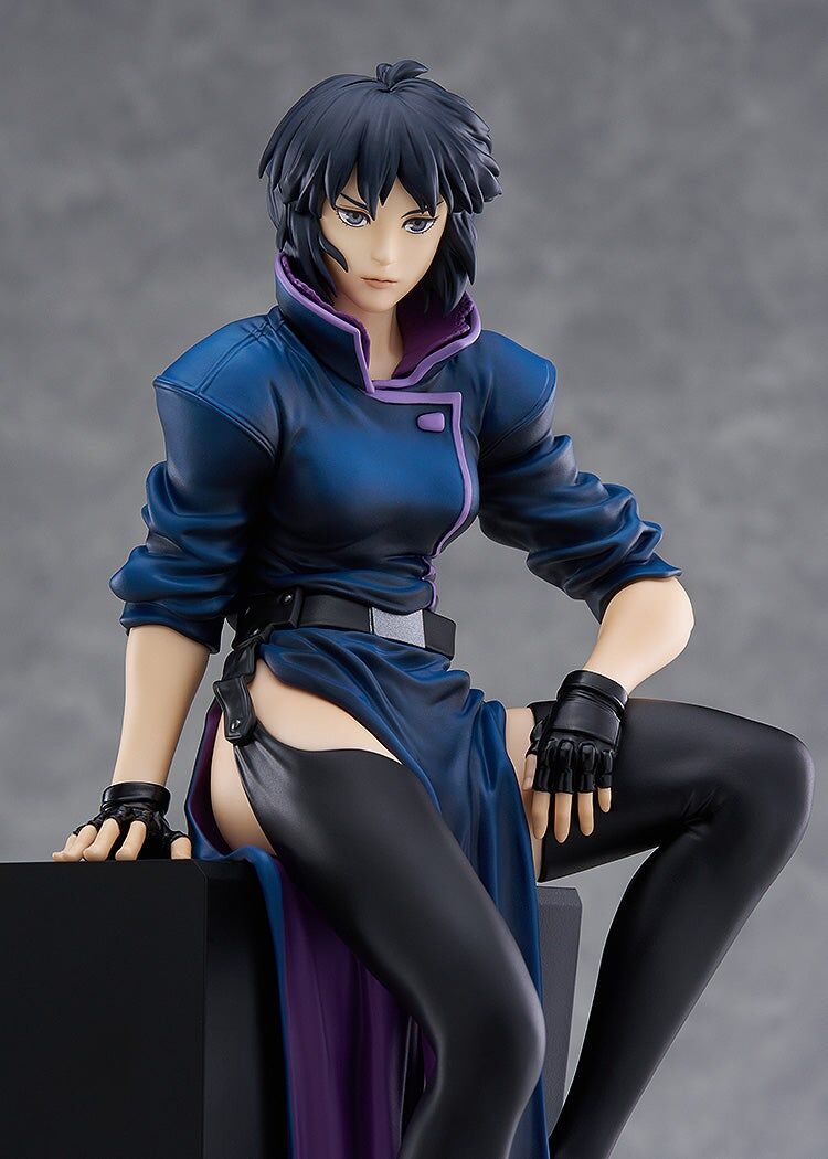 Pop Up Parade Motoko Kusanagi 1995 Ver. L Size