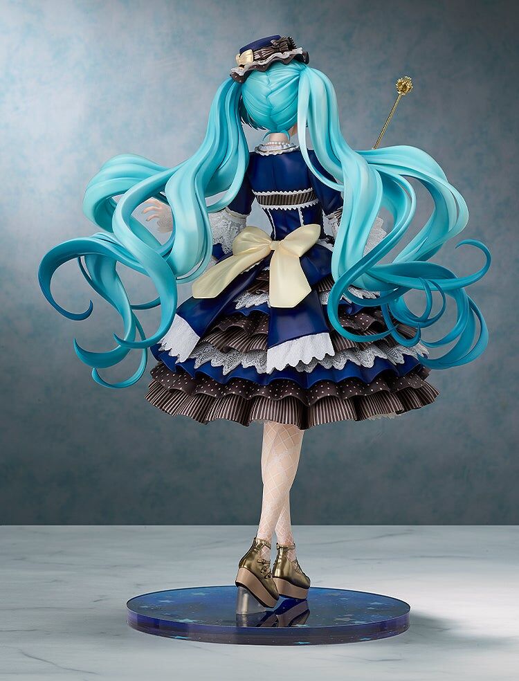 Hatsune Miku Shooting Star a la Mode Ver.