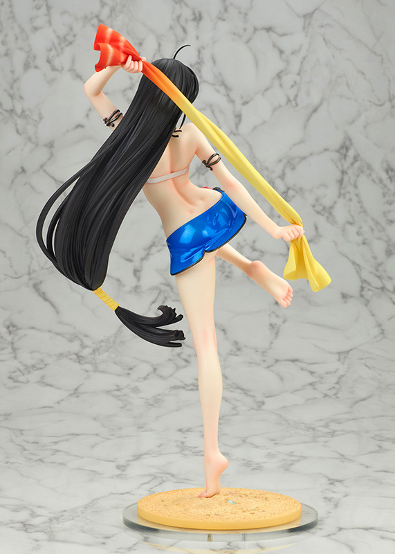 Won Pairon - Shining Beach Heroines - 1/7 - Swimsuit ver. (Flare)