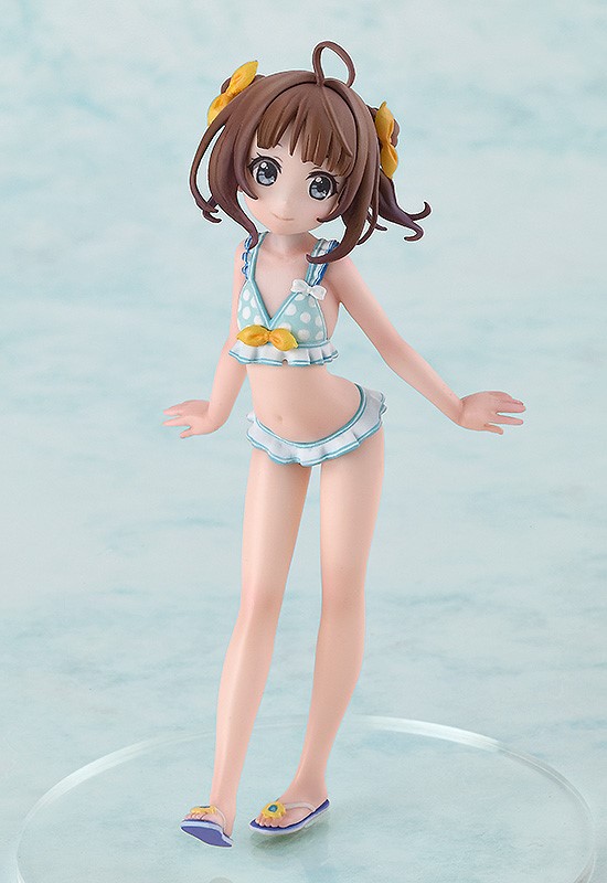 Ai Hinatsuru : Swimsuit Ver.
