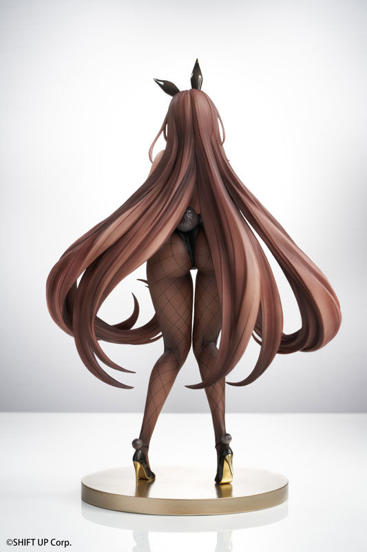 Goddess of Victory Nikke - Blanc Noir S.K.P Set