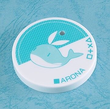 Nendoroid Arona (Re-run)