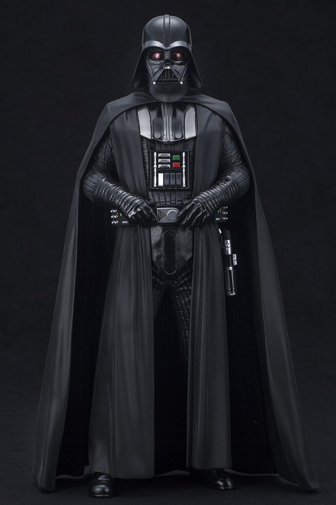 DARTH VADER A NEW HOPE Ver. ARTFX