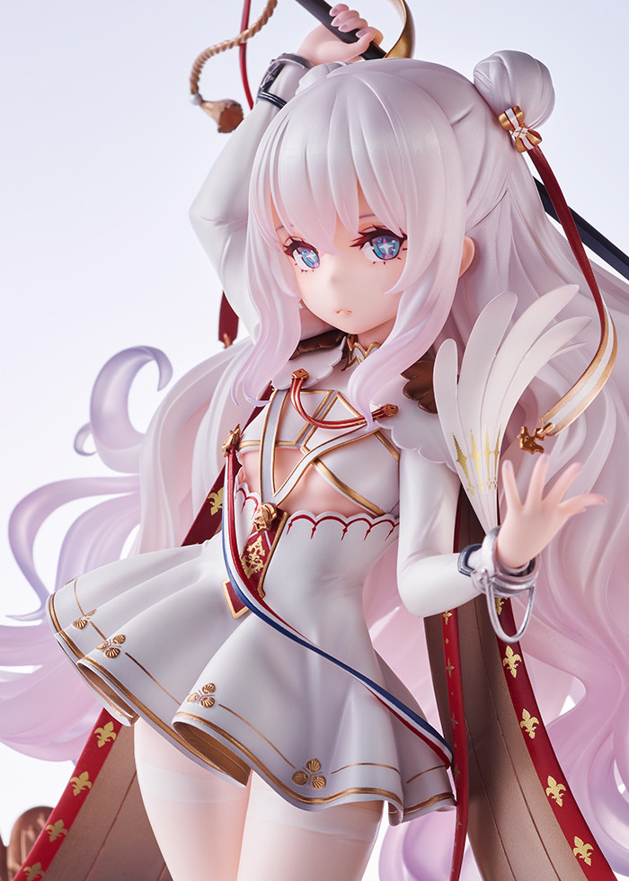 Azur Lane - Le Malin TF Edition