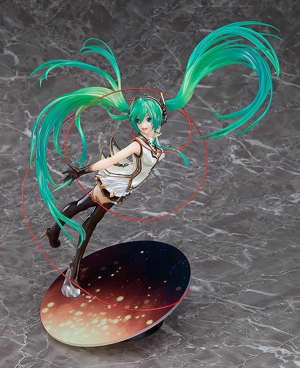 Hatsune Miku: Winter Heroine Ver