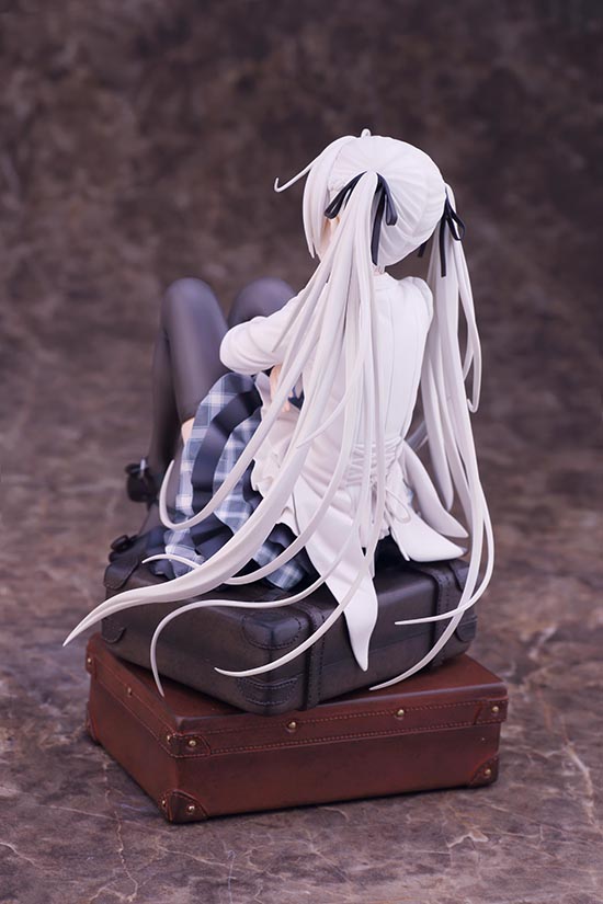 Kasugano Sora